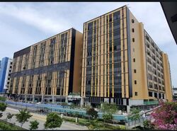 Stellar@tampines (D18), Factory #555418331